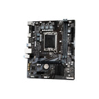 Gigabyte H610M K DDR4 mATX LGA1700