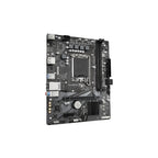 Gigabyte H610M K V2 mATX LGA1700