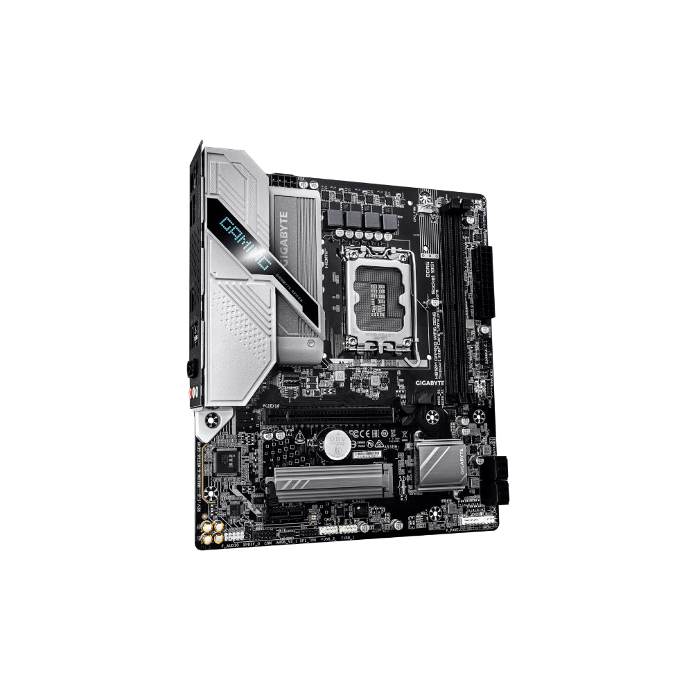 Gigabyte H810M Gaming Wi-Fi GEN5 mATX LGA1851