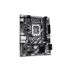 Gigabyte H810M-K mATX LGA1851