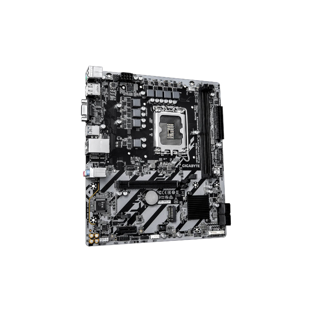 Gigabyte H810M S2H GEN5 mATX LGA1851