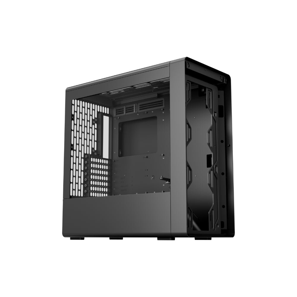 HAVN BF 360 Flow E-ATX Svart