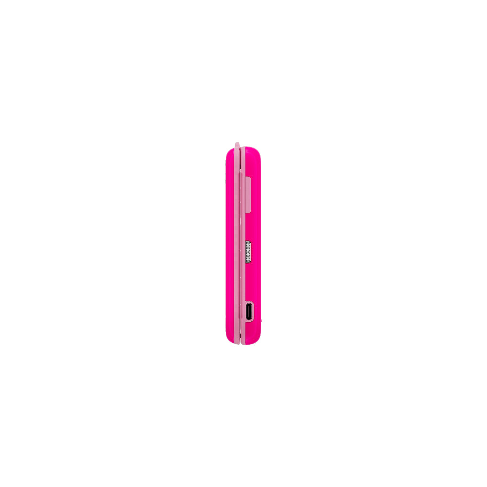 Nokia Barbie Phone 2.8" 128MB Rosa