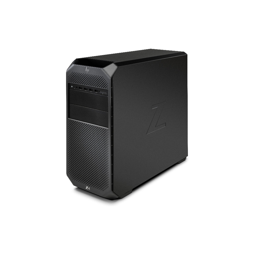 HP Workstation Z4 G4 Tower - Xeon W2123  - vPro - 32GB RAM - 256GB SSD - 2TB HDD