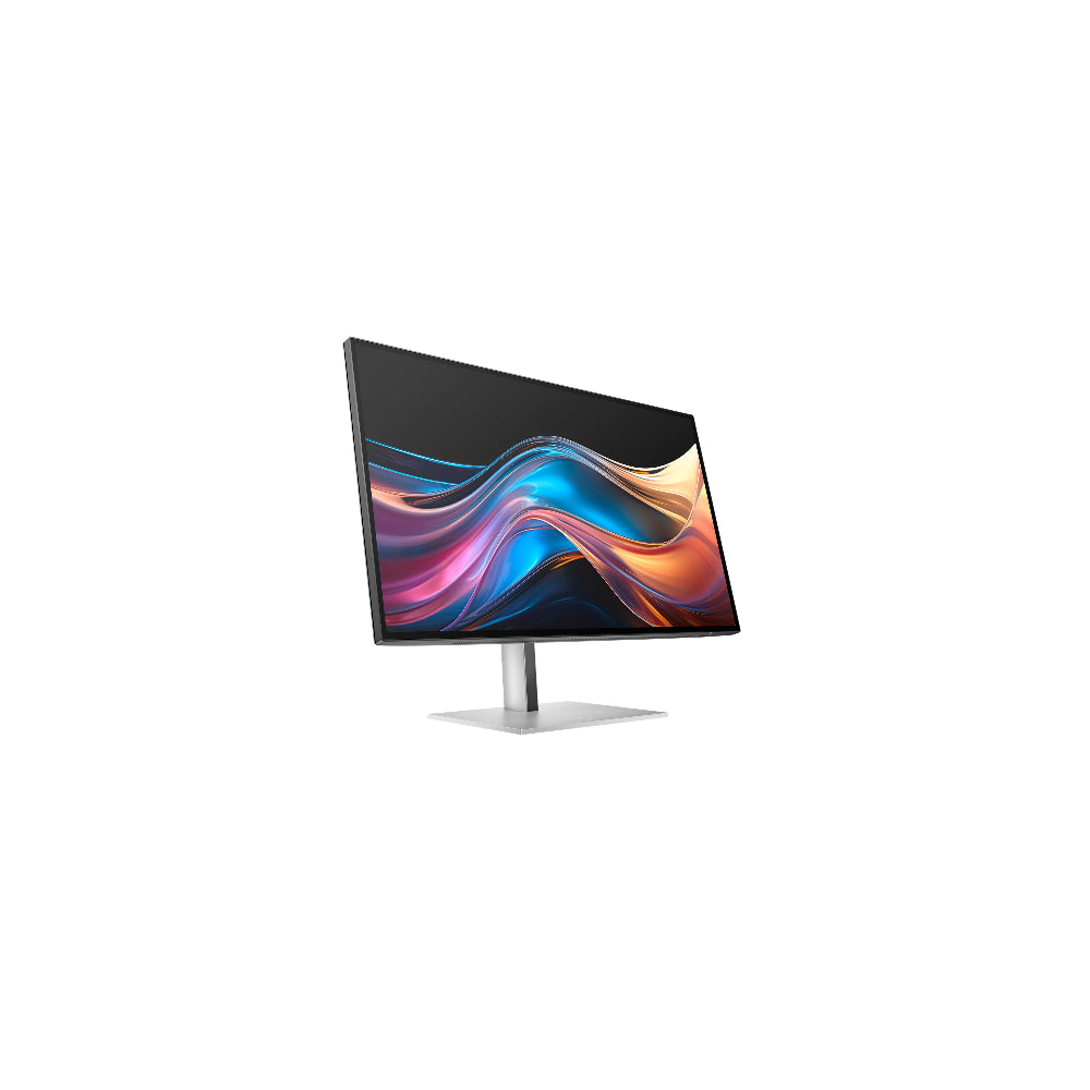 HP Series 7 Pro 727pq 27" - 2560x1440 IPS Black 120Hz