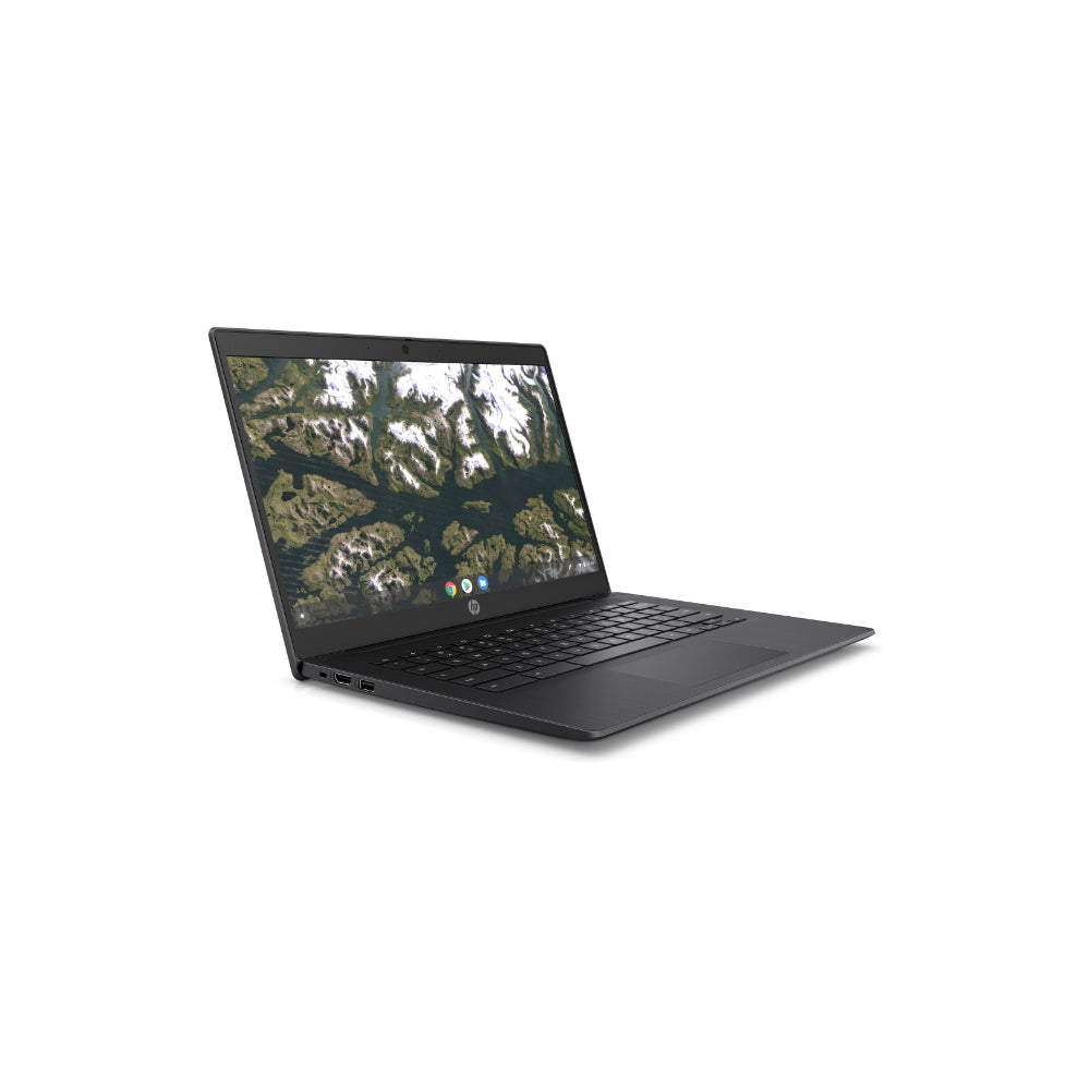 HP Chromebook 14 G6 - Celeron N4020 - 4GB RAM - 32GB Flash - Chrome OS
