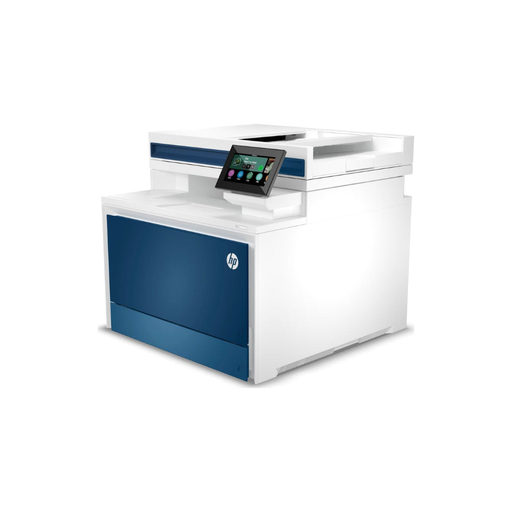 HP Color LaserJet Pro MFP 4302dw
