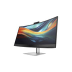HP 740pm Series 7 Pro 40" - Ultrawide - Böjd - 5120x2160 - IPS - 60Hz