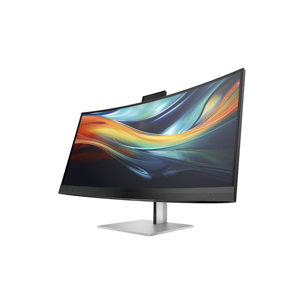 HP 740pm Series 7 Pro 40" - Ultrawide - Böjd - 5120x2160 - IPS - 60Hz
