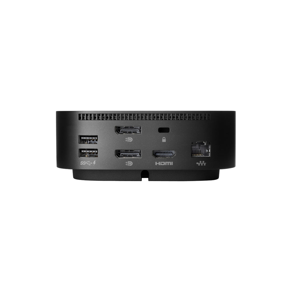 HP USB-C Dock G5 - USB-C 1GbE - 100W