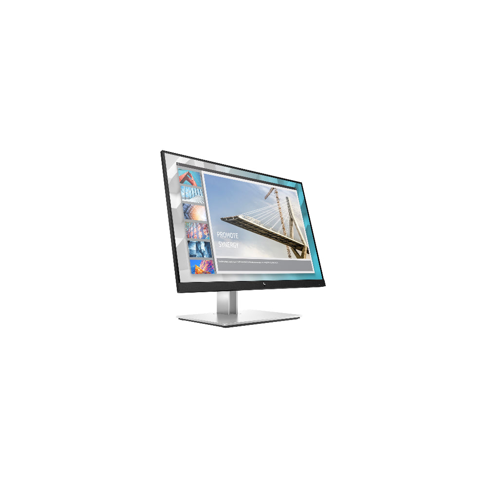 HP E-series E24i G4 24" - 1920x1200 IPS 60Hz