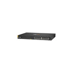 HPE Aruba 6100 24G Class4 PoE 4SFP+