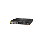 HPE Aruba 6200F 12G Class4 PoE 2G/2SFP+ 139W Switch