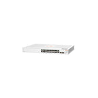 HPE Aruba Instant On 1830 24G 2SFP Smart Switch