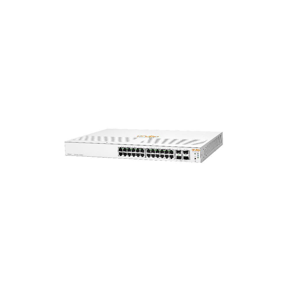 HPE Aruba Instant On 1930 24G 4SFP/SFP+ Switch