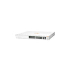 HPE Aruba Instant On 1930 24G Class4 PoE 4SFP/SFP+ 195W Switch