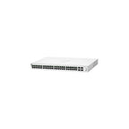 HPE Aruba Instant On 1930 48G Class4 PoE 4SFP/SFP+ 370W Switch
