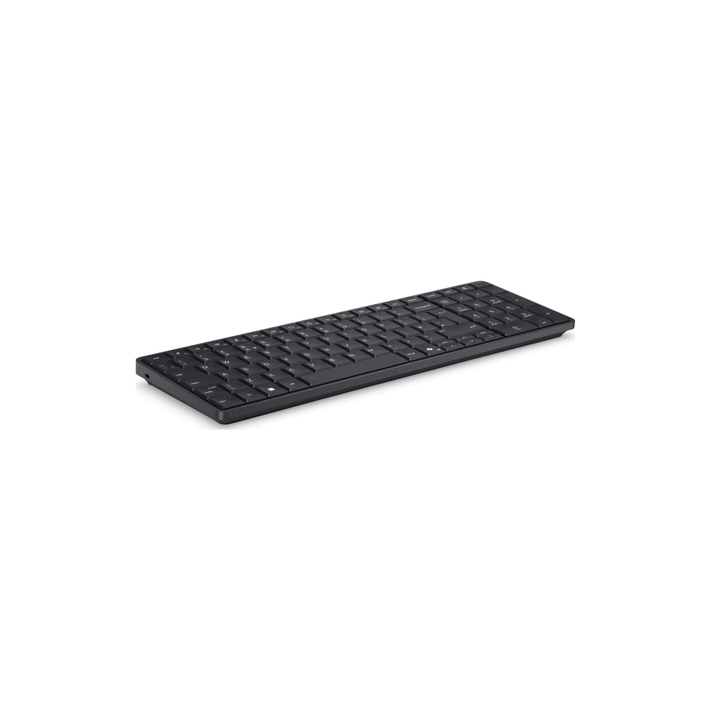 HP EliteBoard G1a - Ryzen Ai 5 Pro 340 - 16GB 512GB SSD