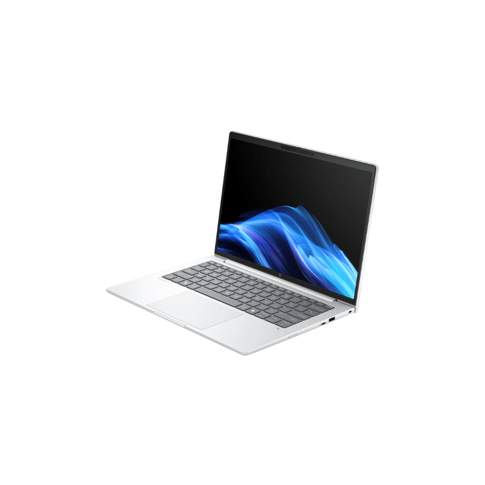 HP EliteBook 8 G1i 14 - 14" - Core Ultra 7 258V - 32GB RAM 512GB SSD