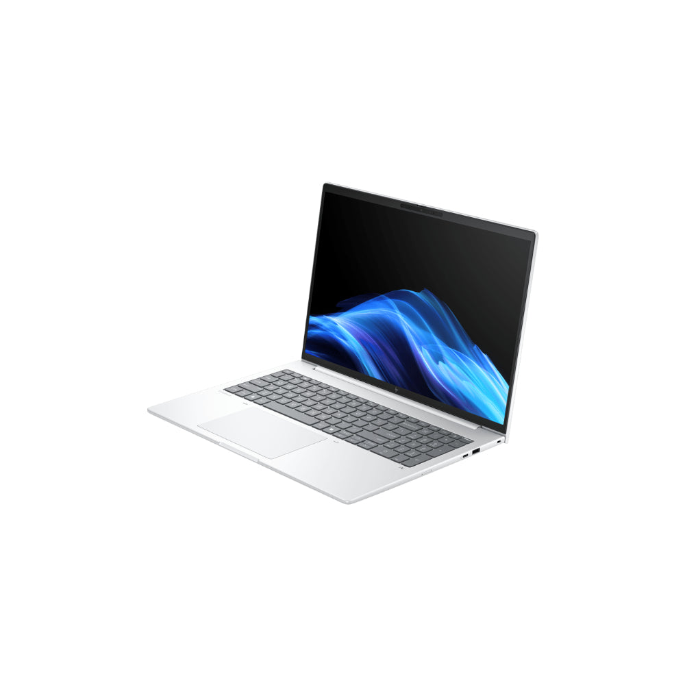 HP EliteBook 8 G1a16 16" - Ryzen AI 5 340 - 16GB RAM 512GB SSD