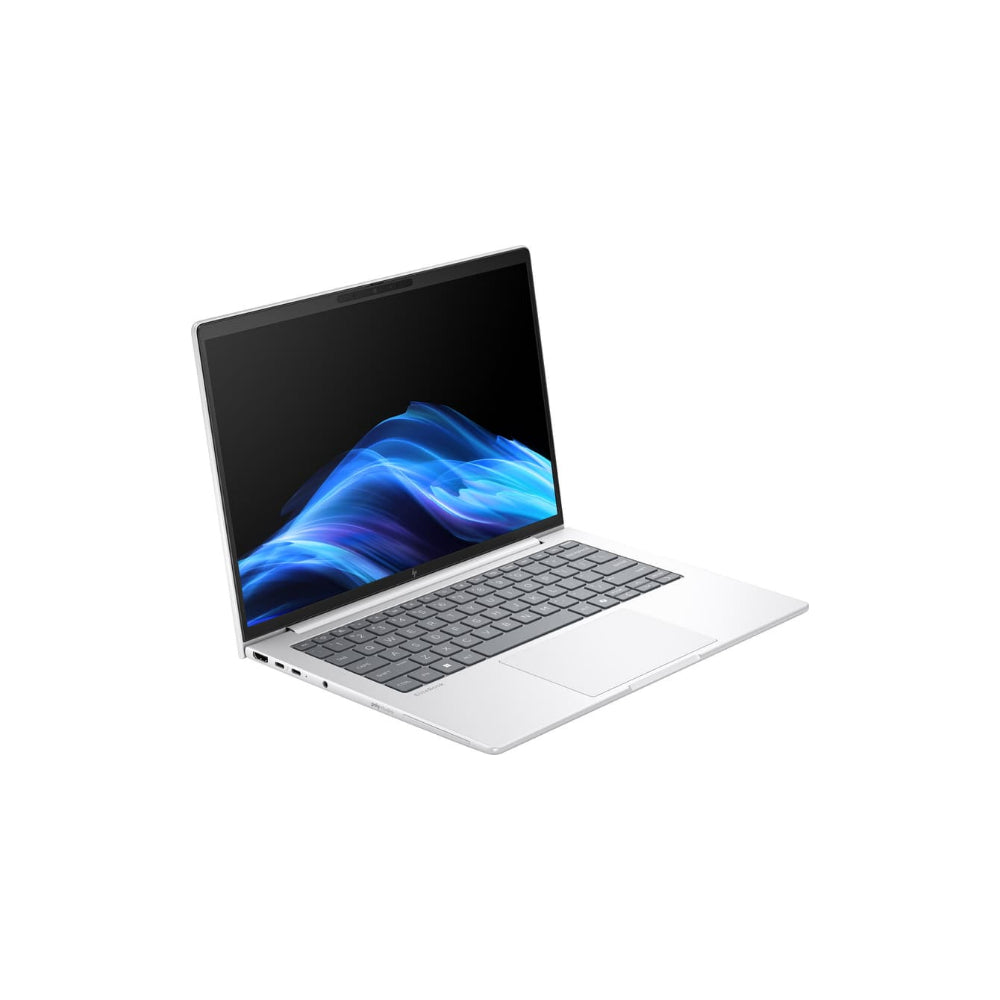 HP EliteBook 8 G1i14 AI - 14" - Core Ultra 5 228V - 32GB RAM - 512GB SSD