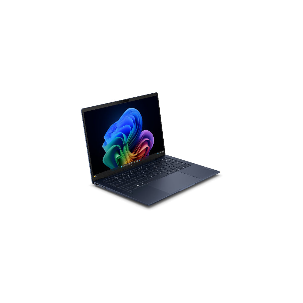 HP EliteBook X G2q14 14" - Snapdragon X Plus X1P-42-100 - 32GB RAM 512GB SSD - 5G