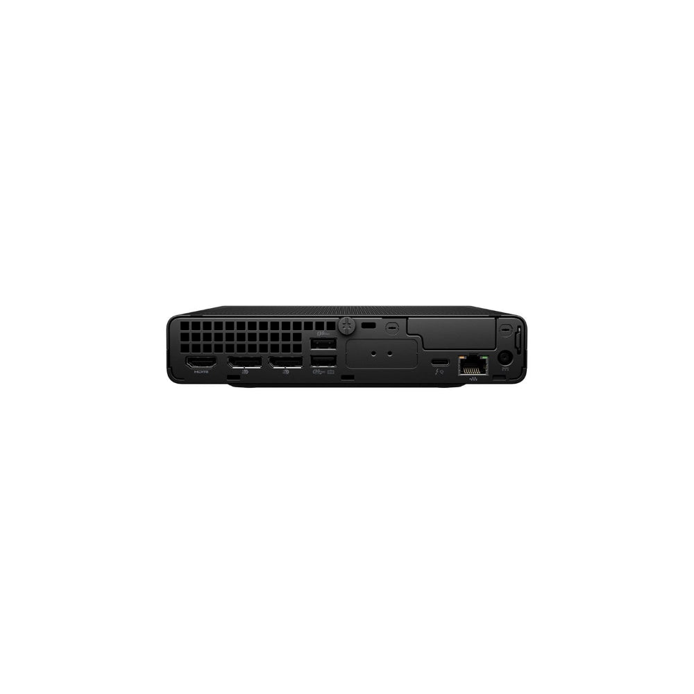 HP EliteDesk 8 G1i Mini - Core Ultra 7 265 - 16GB 512GB SSD