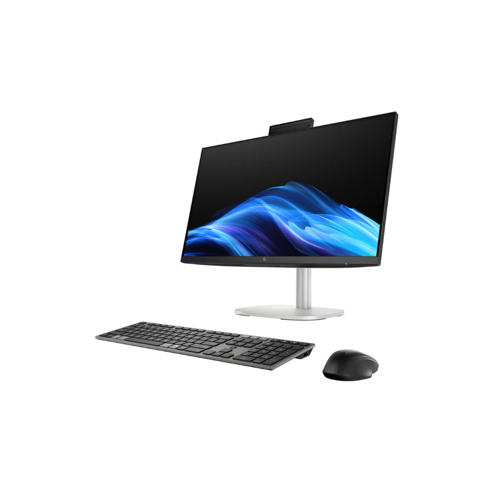 HP EliteStudio 8 G1i - Core Ultra 5 235 - 24GB RAM 512GB SSD