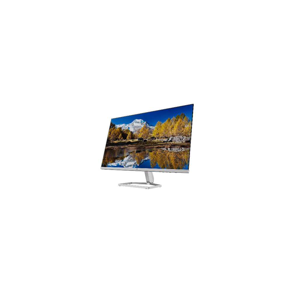 HP M27fq 27" - 2560x1440 IPS 75Hz