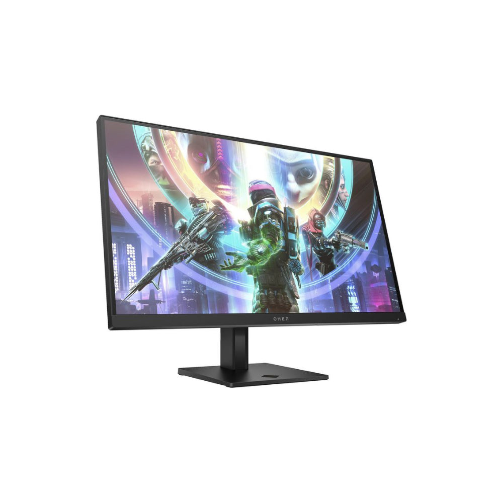 HP Omen 27qs 27" - 2560x1440 IPS 240Hz