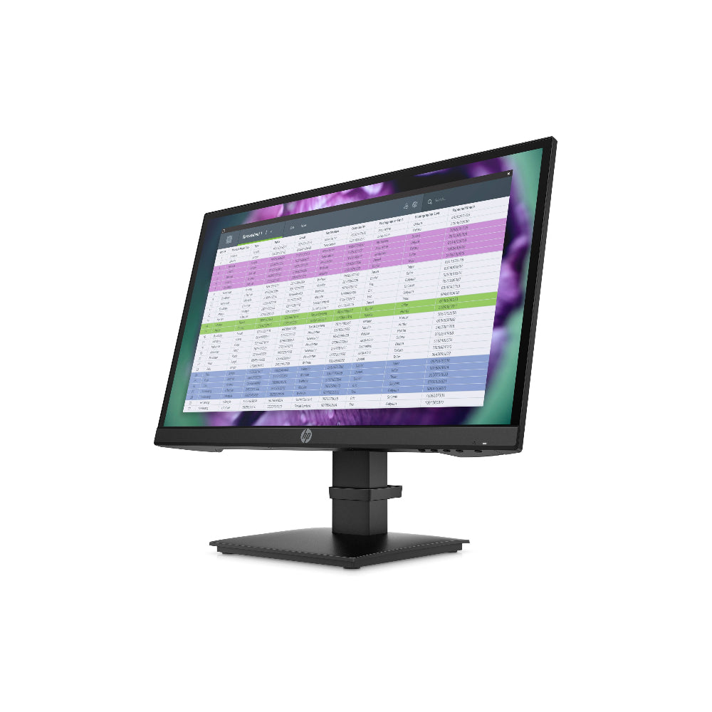 HP P22 G4 21.5" - 1920x1080 - IPS - 60Hz