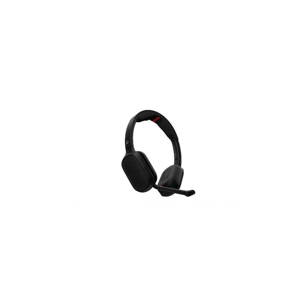 HP Poly Focus 625 Trådlöst Headset