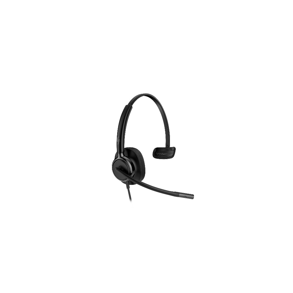 HP Poly Mission 415 Monaural USB Wired Headset
