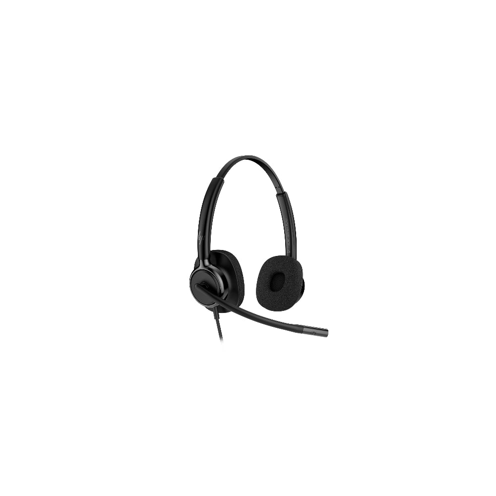 HP Poly Mission 425 Stereo USB Headset