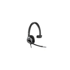 HP Poly Mission 615 Monaural USB Wired Headset