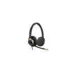 HP Poly Mission 825 USB-A/USB-C Headset