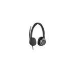 HP Poly Mission 625 Headset