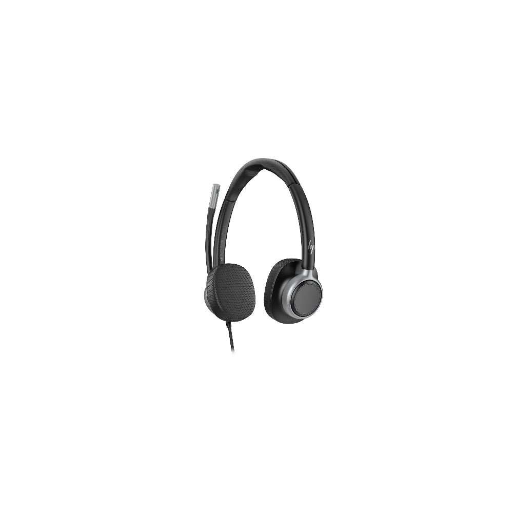 HP Poly Mission 625 Headset