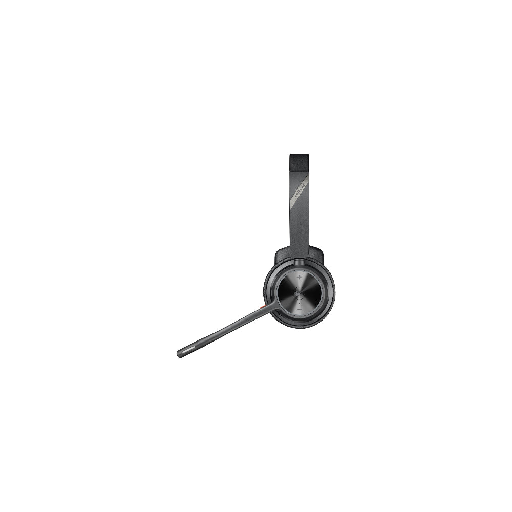 HP Poly Voyager 4310-M Trådlöst Headset USB-C – Svart