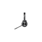 HP Poly Voyager 4310 Trådlöst Headset – Svart