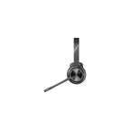 HP Poly Voyager 4310 Trådlöst Headset USB-A – Svart