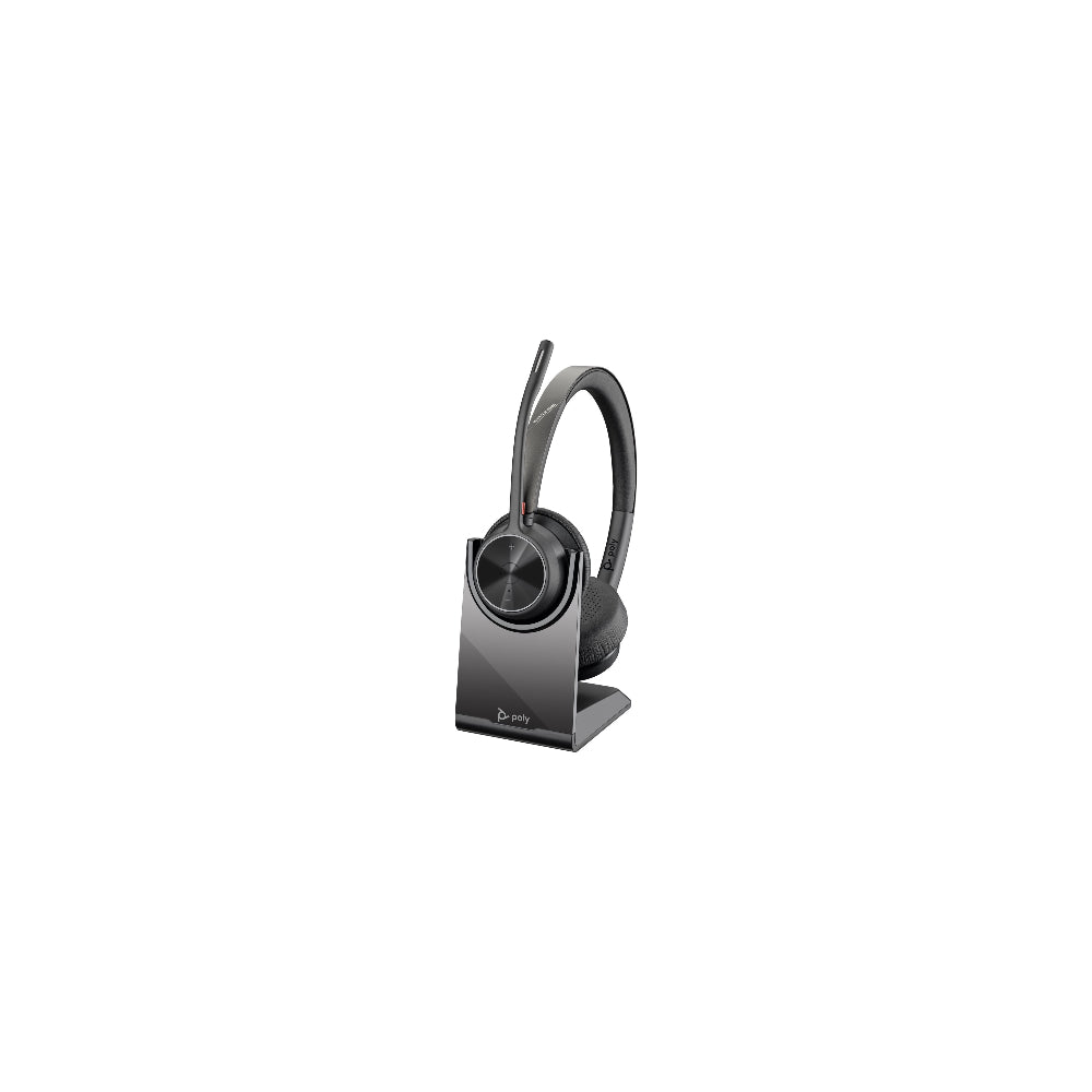 HP Poly Voyager 4320 Headset