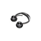 HP Poly Voyager Focus 2 Trådlöst Headset – Svart
