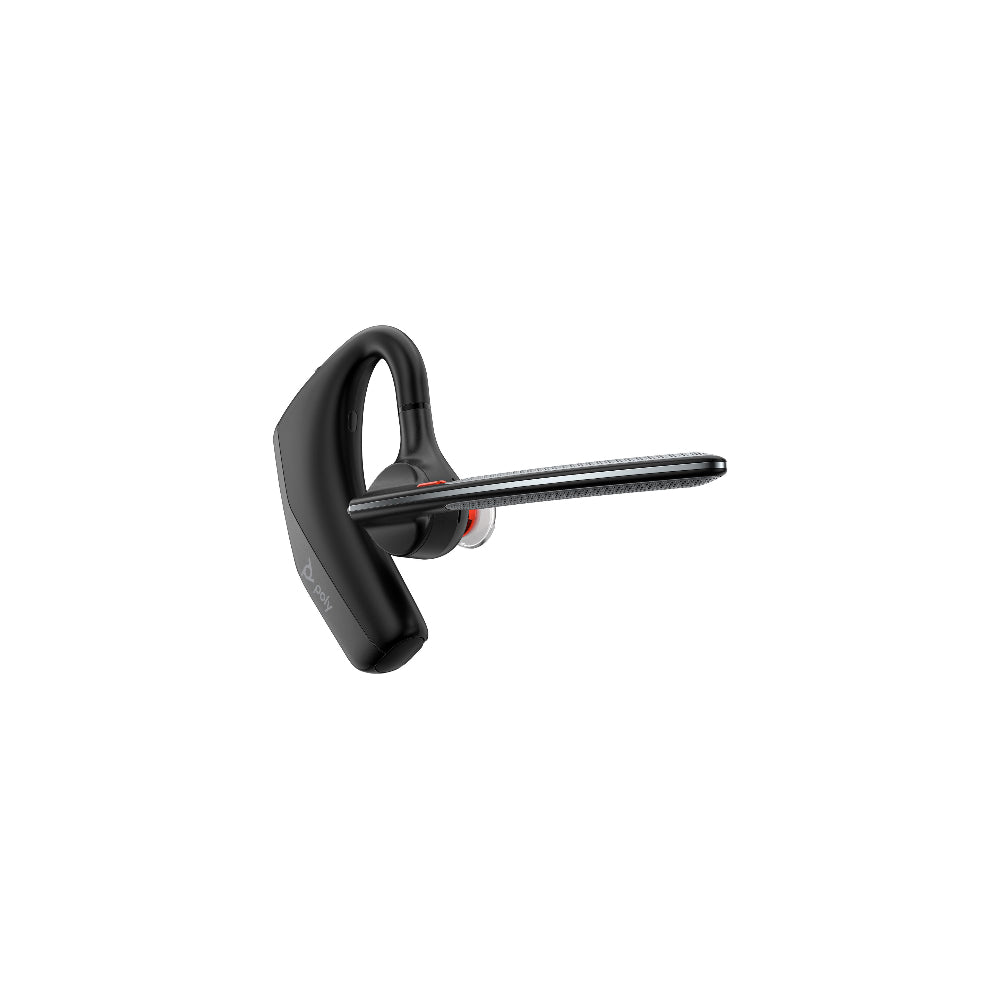 HP Poly Voyager Legend 30 Trådlöst Headset – Svart