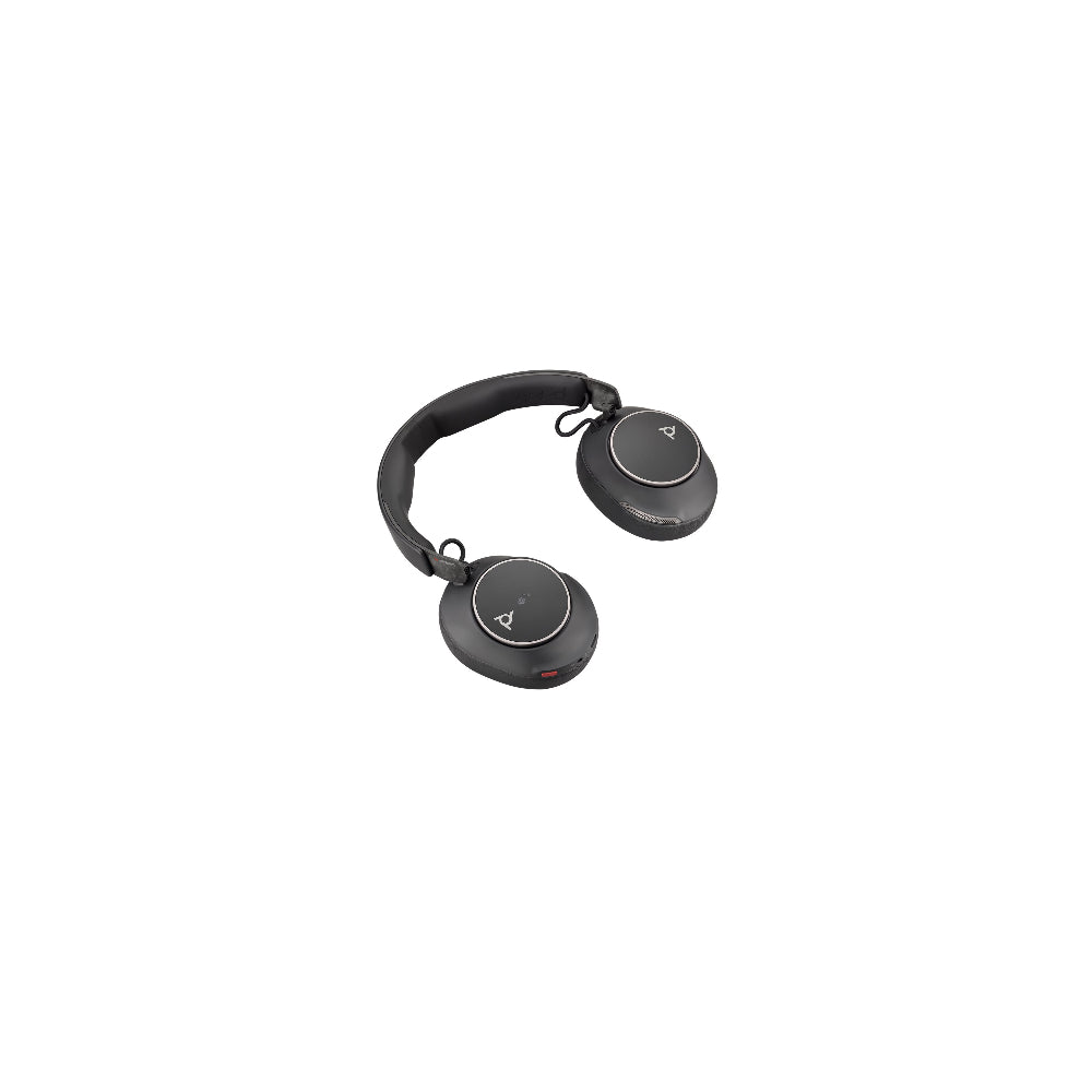 HP Poly Voyager Surround 80-M UC Headset