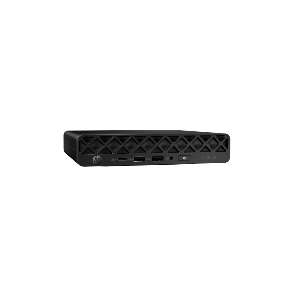 HP ProDesk 4 G1i Mini - Core Ultra 5 225T - 24GB RAM 512GB SSD