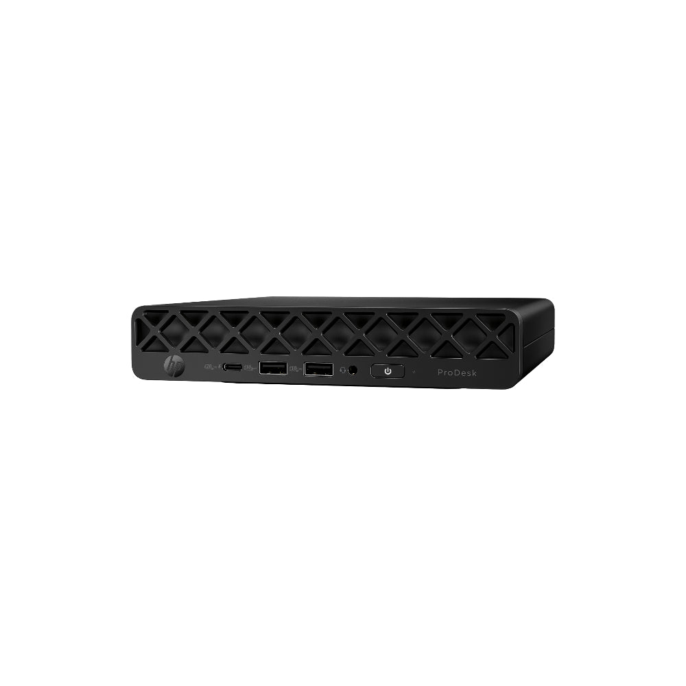 HP ProDesk 4 G1i Mini - Core Ultra 7 265T - 16GB 512GB SSD