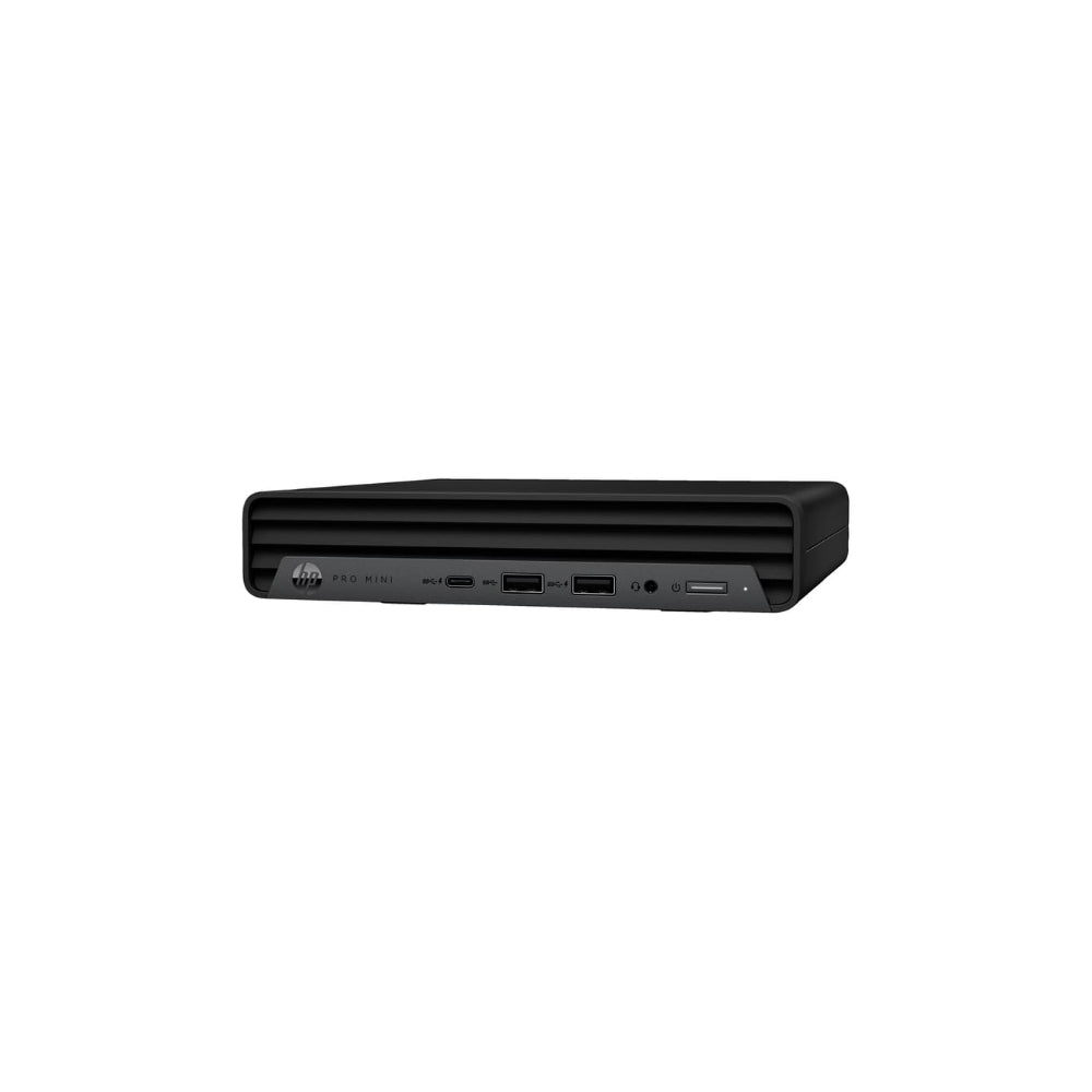 HP Pro 400 G9 Mini - i5 V Pro - 8GB RAM - 256GB SSD