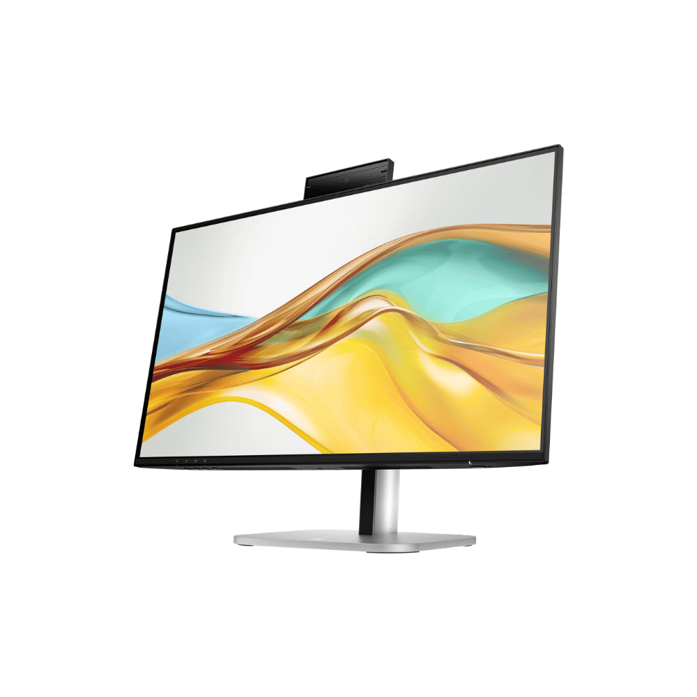 HP Series 5 Pro 524pm 24" - USB-C 1920x1080 IPS 100Hz
