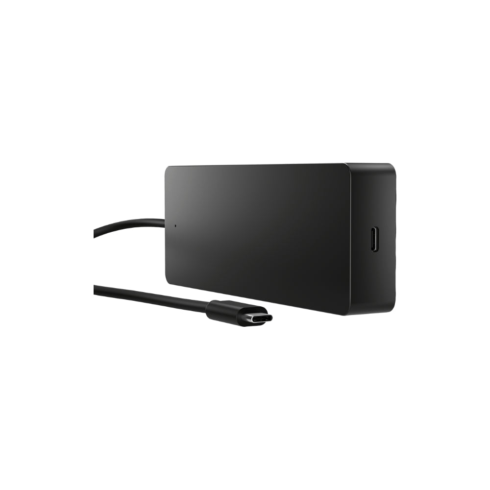 Begagnad HP Universal USB-C Multiport Hub